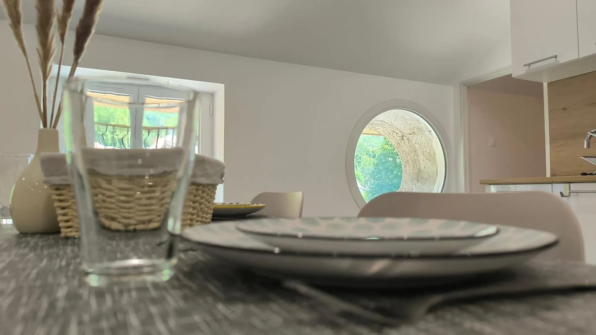 Apartmán Le Latinicois Lagnieu
