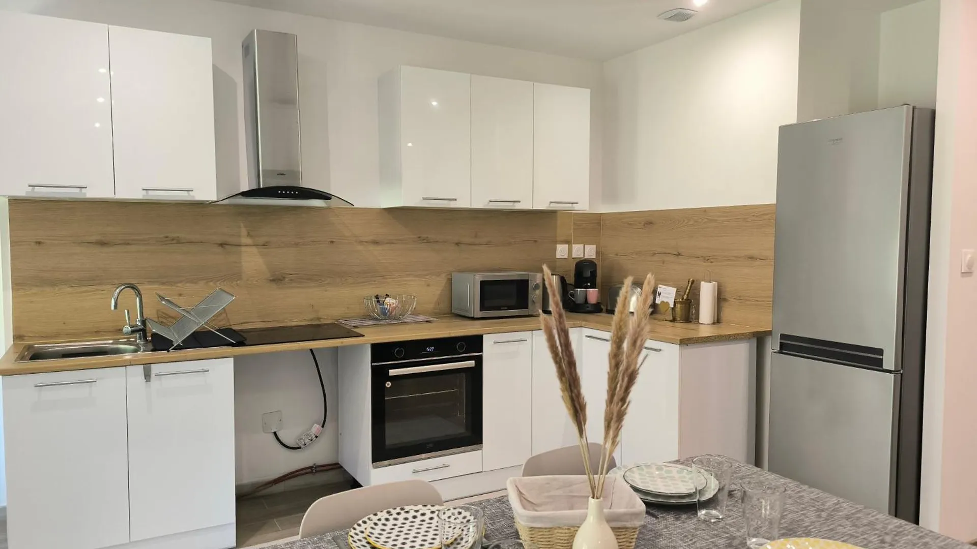 Apartmán Le Latinicois Lagnieu